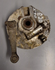 HONDA S90 FRONT BRAKE PLATE -