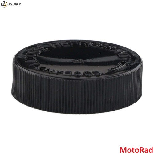 Cap coolant tank t152 - tank, for