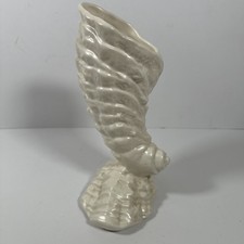 Vintage 1950s Sylvac Shell