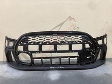 MINI COOPER F56 JCW LCI2 FRONT