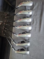 Ping G430 Irons / 5-PW+45° /