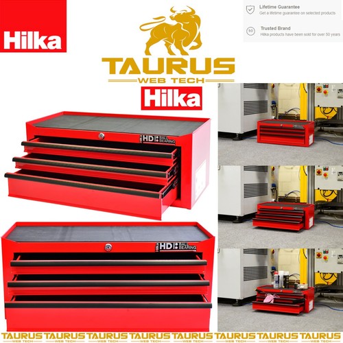 Hilka drawer add on tool - hilka,