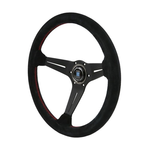 Nardi deep corn suede - deep, leather