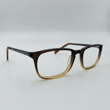 OSIRIS eyeglasses BROWN SQUARE
