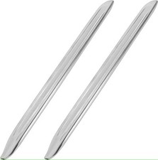 2X 12" TYRE LEVER 300MM