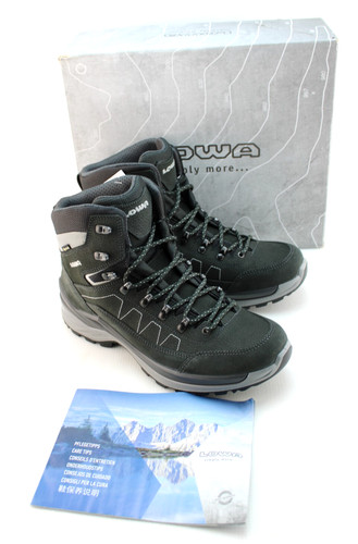 New lowa size toro - size, gtx