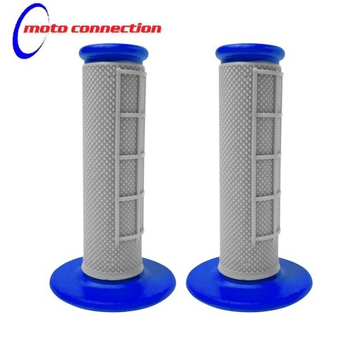 Apico grips grey blue - -,