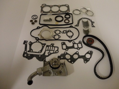 Daihatsu hijet deluxe engine - daihatsu,