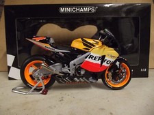 RARE 2004 MINICHAMPS REPSOL