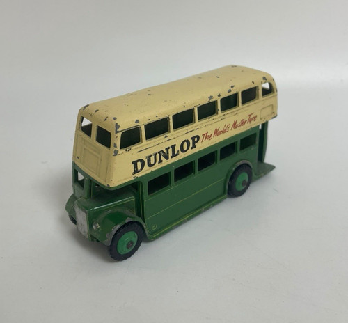 Vintage dinky toys - vintage, 290