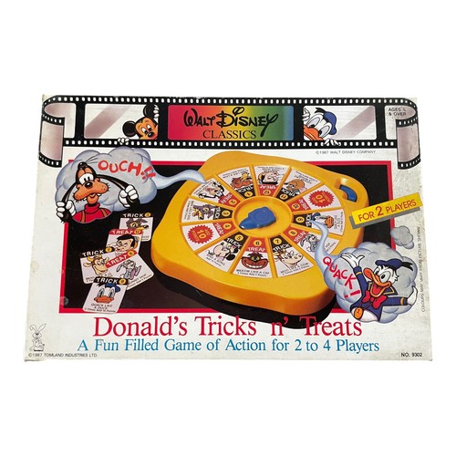 Vintage 1987 walt disney - vintage,