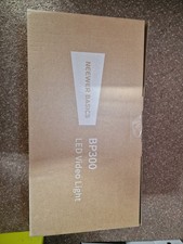 NEEWER BASICS 2 Pack LED Video