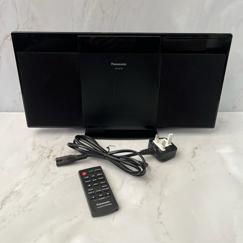 Panasonic hc18 usb - panasonic,