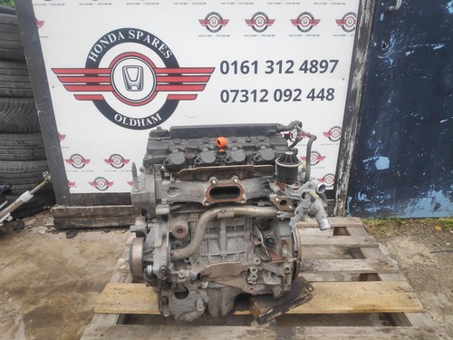 Honda accord mk8 - accord, incl