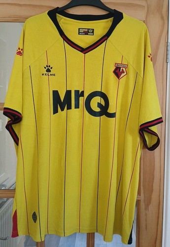 Watford men 4xl - men's,