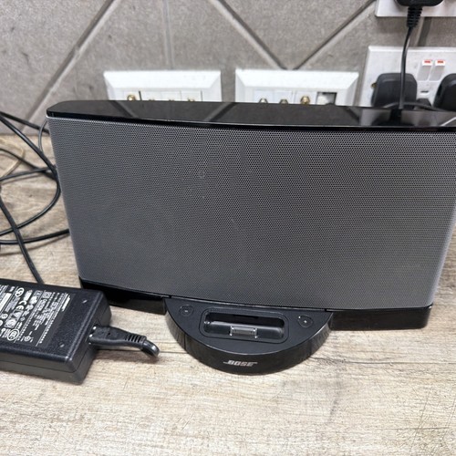 Bose sounddock series 2 - bose,