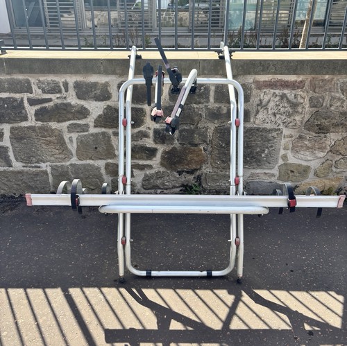 Fiamma carry bike - fiamma, carry-bike