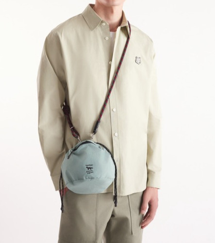 Maison kitsune topologie - x,