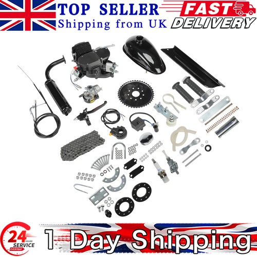 Bike engine motor kit for - bike, 26