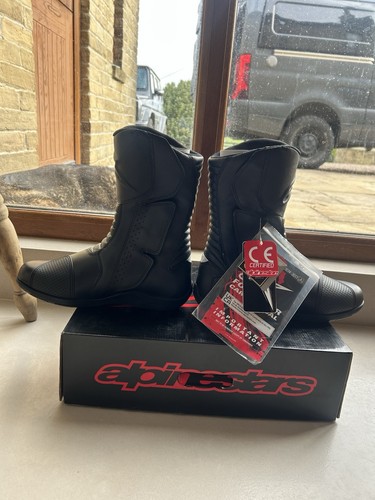 Alpinestars web gore tex - alpinestars,