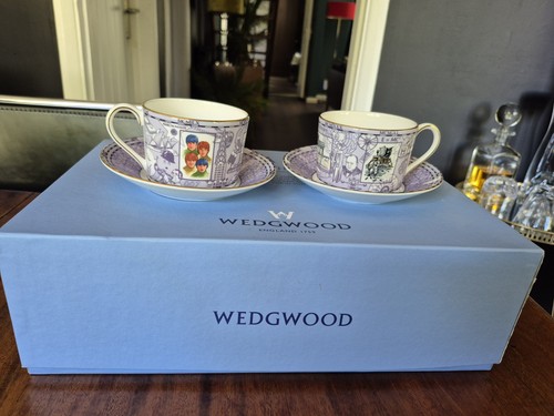 Wedgwood millennium - wedgwood, 'millennium