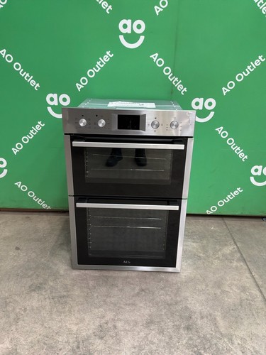 Aeg built electric double - aeg, in