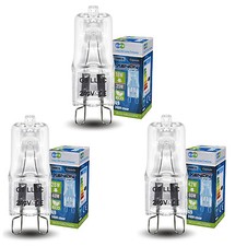 Eco Halogen G9 Energy Saving