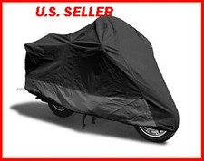 Motorcycle Cover 2009 SYM 200