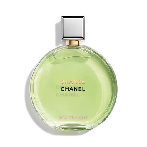 Chanel chance eau fraiche edp - chance,