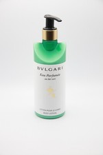 BVLGARI au thé Vert ( Green Tea ) Body Lotion - 10.1 Fl oz / 300mL NEW
