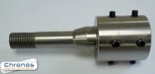 Watchmakers Collet to Suit Pultra 10mm Lathe etc From Chronos
