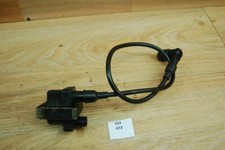 Moto Guzzi California 1100