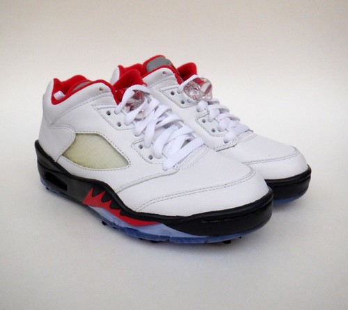 Nike air jordan - golf, shoes