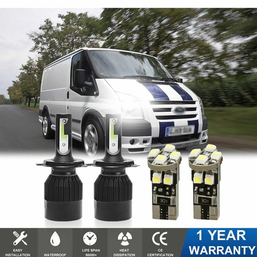For ford transit - mk7, 2006-2014