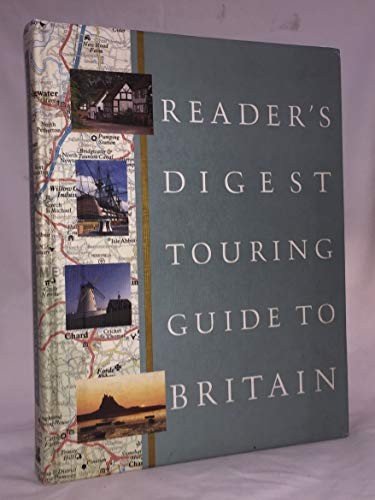Reader digest touring - reader's, guide