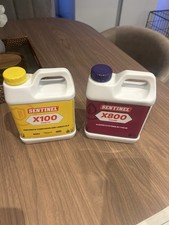 Sentinel X100 Central Heating