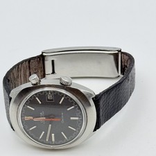 Omega ChronoStop Geneve Cal
