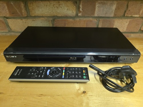 Sony bdp s350 blu - blu-ray, disc