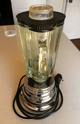 Waring pb20cx pro waterfall - waring, pro/waterfall