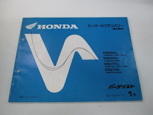 Honda genuine used motorcycle - genuine,