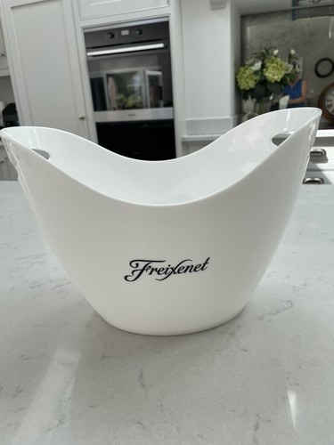Freixenet collectable white - freixenet,