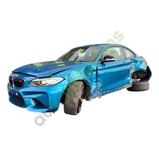 BMW 2 SERIES M2 MK1 2016-2017