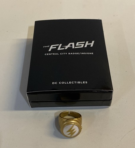The flash central city - the,
