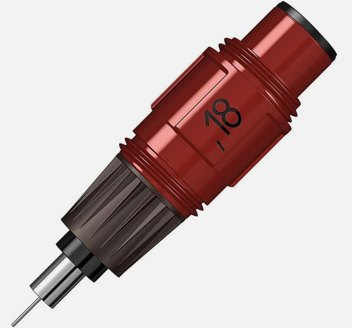 Genuine rotring isograph - genuine, p