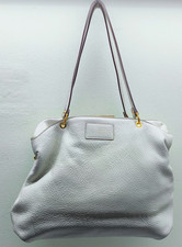 Smythson of Bond St grey white