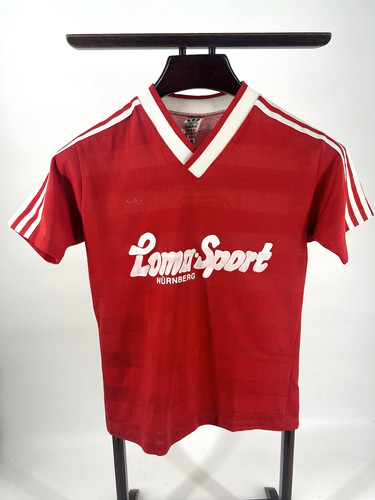 Vintage 80s adidas football - 80s,