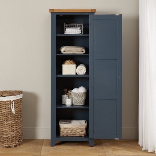 Linen storage cupboard - linen,