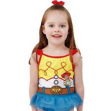 Disney Toy Story Swimsuit | Toy Story Jessie Bather | Jessie Swimming Costume