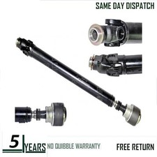 Front propshaft driveshaft for - front,