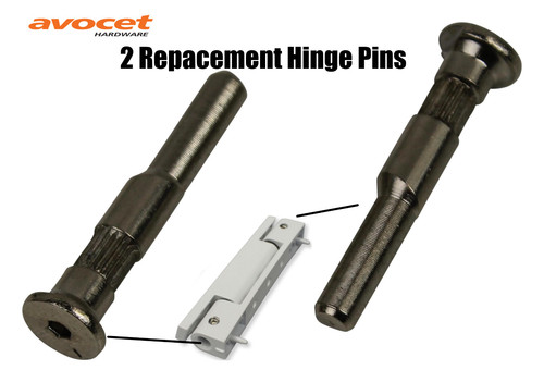 Hinge pins for - x, wms